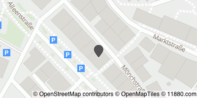 Auf Stadtplan Nürtingen anzeigen