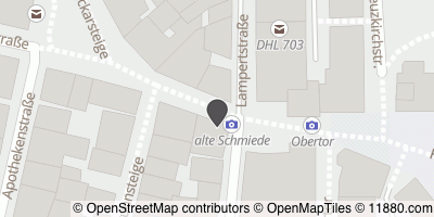 Auf Stadtplan Nürtingen anzeigen