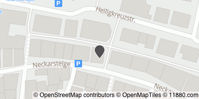 Auf Stadtplan Nürtingen anzeigen