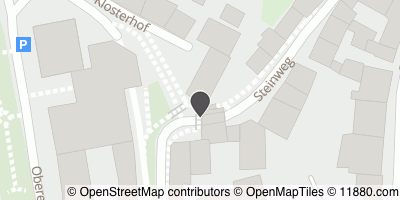 Auf Stadtplan Dingolfing anzeigen