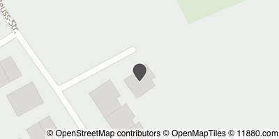 Auf Stadtplan Hildrizhausen anzeigen