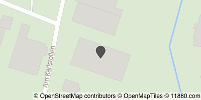 Auf Stadtplan Geislingen an der Steige anzeigen