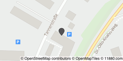 Auf Stadtplan Dingolfing anzeigen