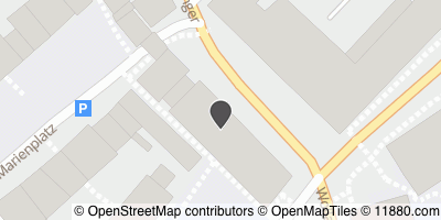 Auf Stadtplan Dingolfing anzeigen