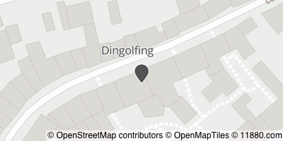 Auf Stadtplan Dingolfing anzeigen