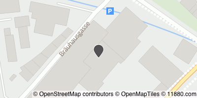 Auf Stadtplan Dingolfing anzeigen