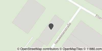 Auf Stadtplan Weilheim an der Teck anzeigen