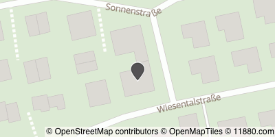 Auf Stadtplan Geislingen an der Steige anzeigen
