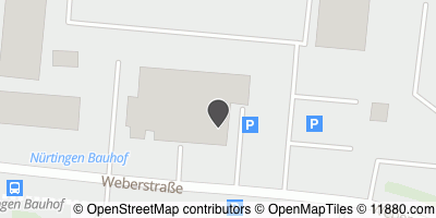 Auf Stadtplan Nürtingen anzeigen