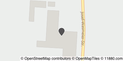 Auf Stadtplan Osterhofen, Niederbayern anzeigen