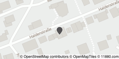 Auf Stadtplan Nürtingen anzeigen