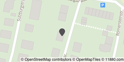 Auf Stadtplan Kirchheim unter Teck anzeigen