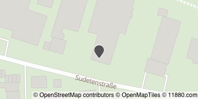 Auf Stadtplan Kirchheim unter Teck anzeigen