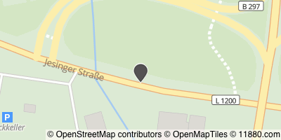 Auf Stadtplan Kirchheim unter Teck anzeigen