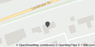 Auf Stadtplan Dingolfing anzeigen