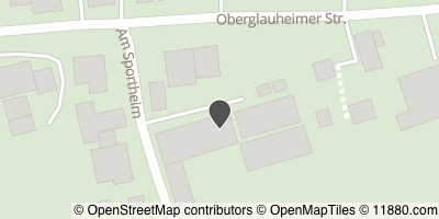 Auf Stadtplan Lutzingen anzeigen