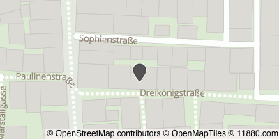 Auf Stadtplan Kirchheim unter Teck anzeigen