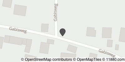 Auf Stadtplan Reichertshofen, Oberbayern anzeigen