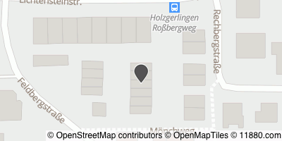 Auf Stadtplan Holzgerlingen anzeigen