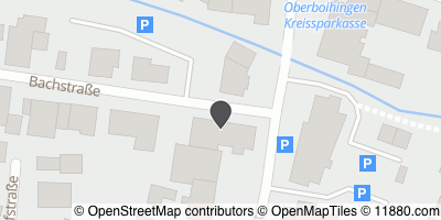 Auf Stadtplan Oberboihingen anzeigen