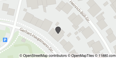 Auf Stadtplan Dingolfing anzeigen