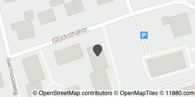 Auf Stadtplan Dingolfing anzeigen