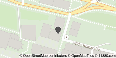 Auf Stadtplan Kirchheim unter Teck anzeigen