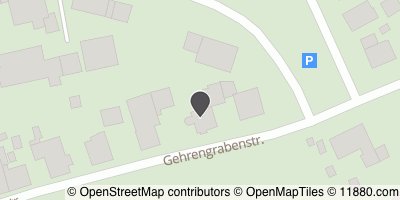 Auf Stadtplan Lauf, Baden anzeigen