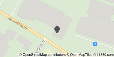 Auf Stadtplan Kirchheim unter Teck anzeigen