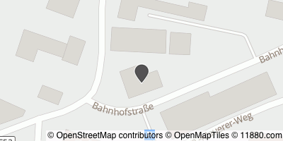 Auf Stadtplan Mamming anzeigen