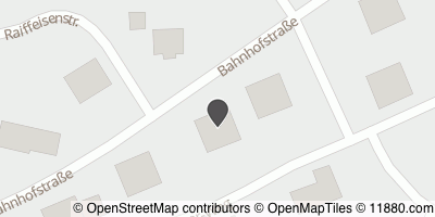 Auf Stadtplan Mamming anzeigen