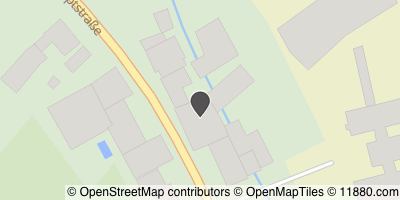 Auf Stadtplan Lauf, Baden anzeigen