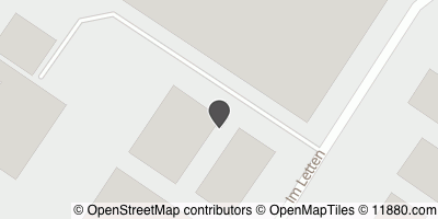 Auf Stadtplan Ehningen, Kreis Böblingen anzeigen