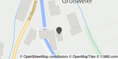 Auf Stadtplan Achern, Baden anzeigen