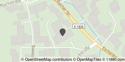 Auf Stadtplan Schlat anzeigen