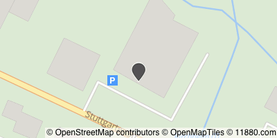 Auf Stadtplan Kirchheim unter Teck anzeigen