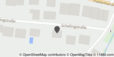 Auf Stadtplan Filderstadt anzeigen