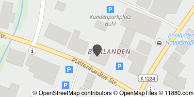 Auf Stadtplan Filderstadt anzeigen