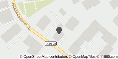 Auf Stadtplan Mertingen anzeigen