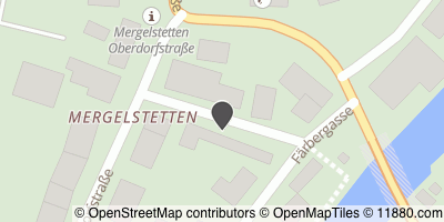 Auf Stadtplan Heidenheim an der Brenz anzeigen