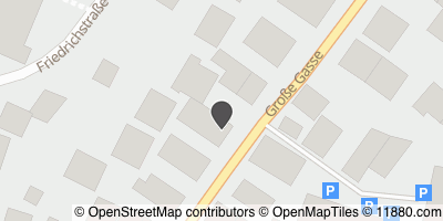 Auf Stadtplan Schönaich, Württemberg anzeigen