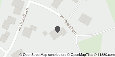 Auf Stadtplan Achern, Baden anzeigen