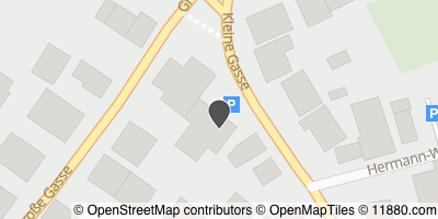 Auf Stadtplan Schönaich, Württemberg anzeigen