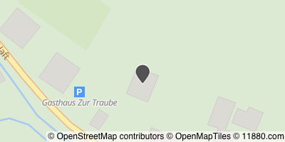 Auf Stadtplan Ottersweier anzeigen