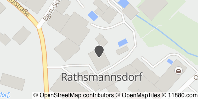 Auf Stadtplan Windorf, Niederbayern anzeigen