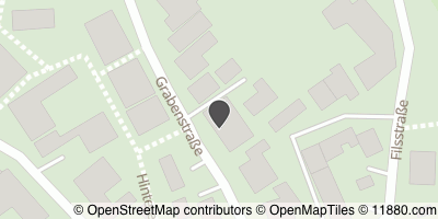 Auf Stadtplan Gingen an der Fils anzeigen