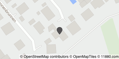 Auf Stadtplan Hattenhofen, Württemberg anzeigen