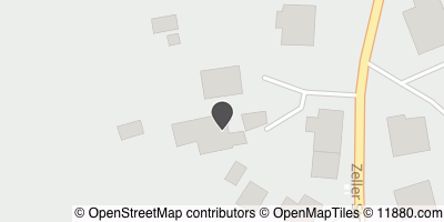 Auf Stadtplan Hattenhofen, Württemberg anzeigen