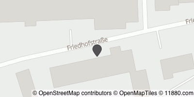 Auf Stadtplan Hattenhofen, Württemberg anzeigen