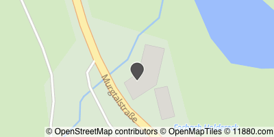 Auf Stadtplan Forbach, Baden anzeigen